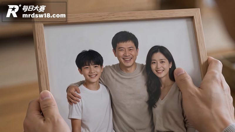 AI成人短剧 妈妈陪相关图片18
